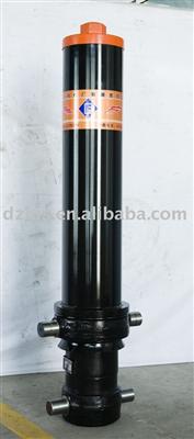 telescopic cylinder