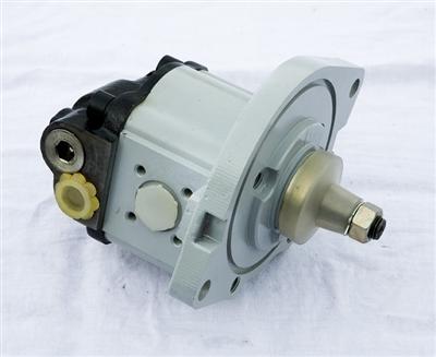 gear pump