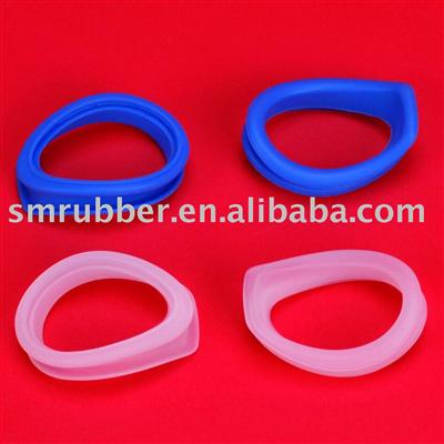 silicone rubber seals