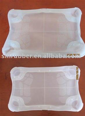 silicone rubber parts