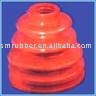 Automotive Silicone Rubber Parts Material : Silicone, Epdm, Nr