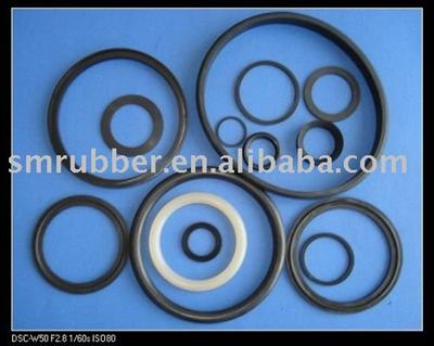 o ring manufacturer