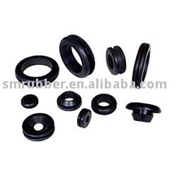 custom molded rubber seals