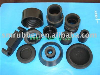 Epdm Rubber Nbr Rubber, Rubber Gasket