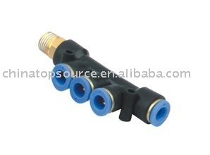 pneumatic fitting-pneumatic accessory