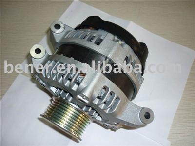 Alternator/Auto alternator/car alternator for Accord Hybrid   JFZ2804,12V 105A