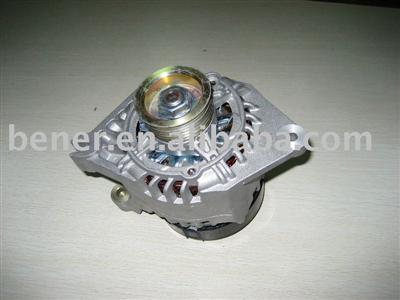 Auto alternator  for Peugeot206,12V 65A