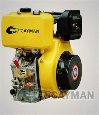 Diesel Engine Kr170fa