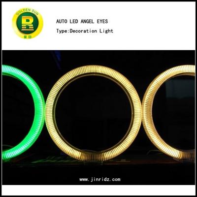 Hid Angel Eyes Projector Headlamp