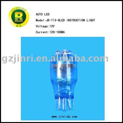 car LED light (12V) Hot Sell!!!