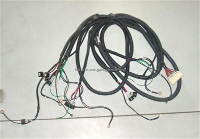 Hefei Heli Forklift Wire Harness