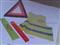 Warning Triangle Kit Safety Kit