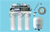 TDS Display RO water filter