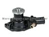 Water Pump for Isuzu 4bd1t