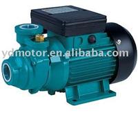 BA3 Clean Water Pumps