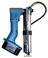 19.2Volt Cordless high volume Grease Gun