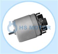 Carbon Brush Motor Rh-535pd