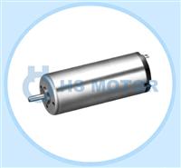 Carbon Brush Motor RK-1230CA/TA