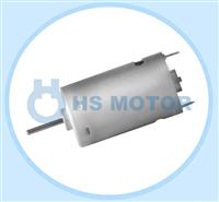 Carbon Brush Motor Rs-395sh