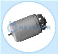 Carbon Brush Motor Rh-555pd