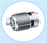 Carbon Brush Motor RS-775PH-4043