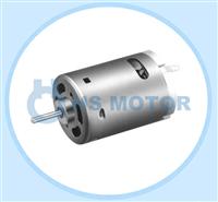 Carbon Brush Motor RS380/385SA