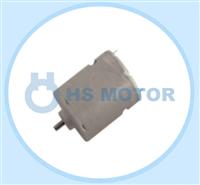 Carbon Brush Motor RS-540/545SA
