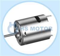 Carbon Brush Motor RS-360/365SH