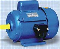 JY CAST IRON SINGLE-PHASE MOTOR