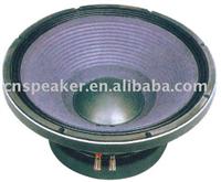 2225 Pa Speaker