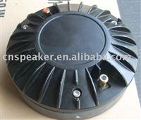 Speaker driver, tweeter driver, speaker part