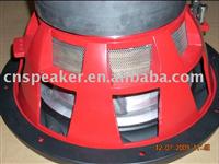 Speaker, Woofer, Loudspeaker, Subwoofer