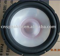 Woofer Speaker Subwoofer
