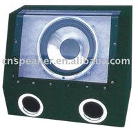 Speaker box, boombox, speaker, loudspeaker