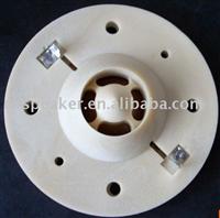 Polyester Diaphragm Vc Kits, Speaker Parts, Diaphragm