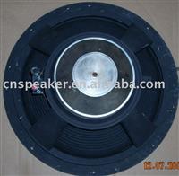 PA speaker, woofer, loudspeaker, speaker