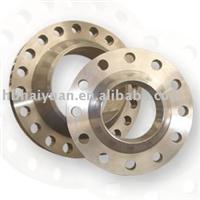 Stainless Steel Flange