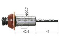 ND-P121 Starters part