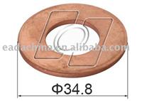 Nd-p110w Starters Part with Iso9001: 2000