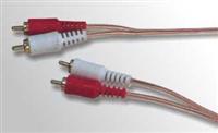 RCA CABLE SINGLE SHIELDED