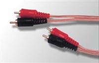 RCA CABLE SINGLE SHIELDED