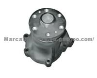 Water Pump for Isuzu 4HK1