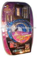 Auto Kits BLUE REMOTE TURN-ON CABLE