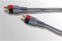 Rca Cable Od: (4+4)mm