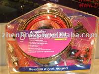 Auto Kits card with carton packing