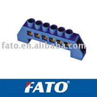 Connector 250-450V