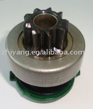 Auto Starter Gear
