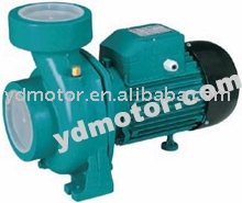 LHF2 Series Centrifugal Pumps