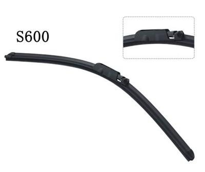 Special Car Wiper Blade For Audi A6 ISO9001:2008