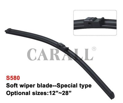 Carall wiper blade